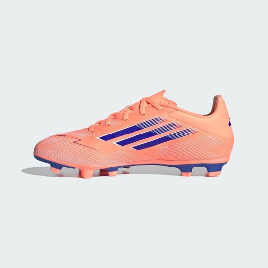 Chuteira F50 Club Firm/Multi-Ground Adidas