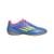 Chuteira F50 Club Futsal Adidas - Azul+Pink