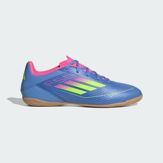 Chuteira F50 Club Futsal Adidas