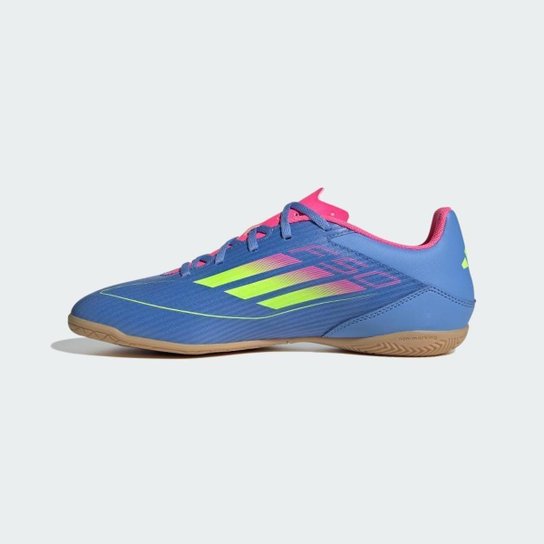 Chuteira F50 Club Futsal Adidas