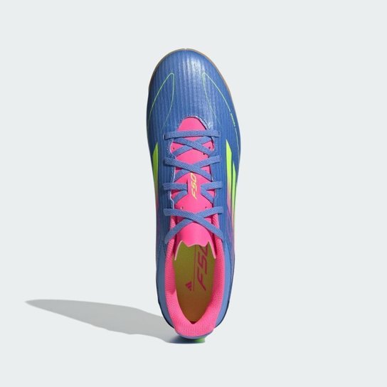 Chuteira F50 Club Futsal Adidas