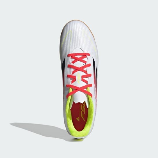 Chuteira F50 Club Futsal Adidas