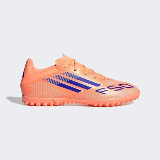 Chuteira F50 Club Society Adidas