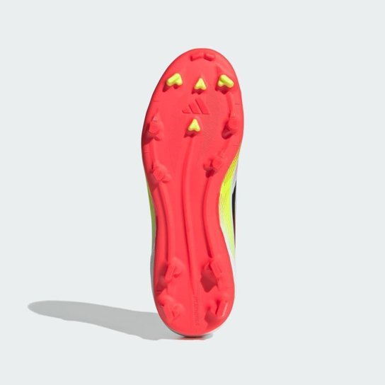 Chuteira F50 League Firm/Multi-Ground Infantil Adidas