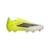 Chuteira F50 League Ll Fg/Mg Adidas - Amarelo+Branco