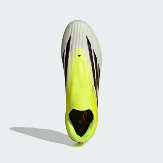 Chuteira F50 League Ll Fg/Mg Adidas
