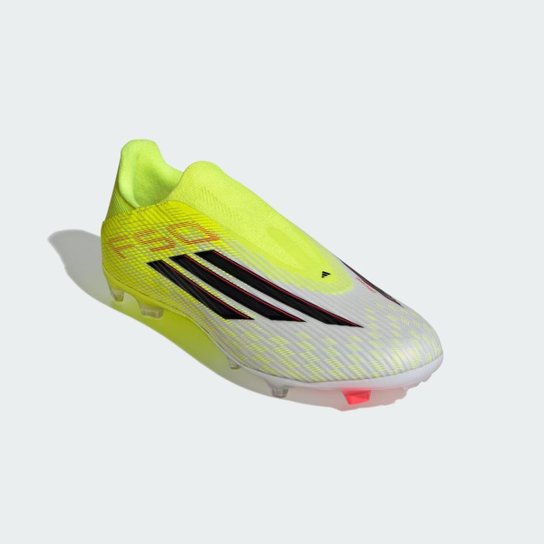 Chuteira F50 League Ll Fg/Mg Adidas