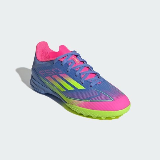 Chuteira F50 League Society Infantil Adidas