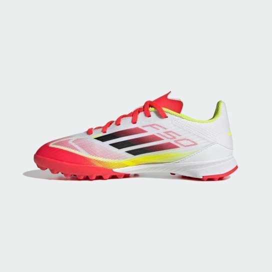Chuteira F50 League Society Infantil Adidas