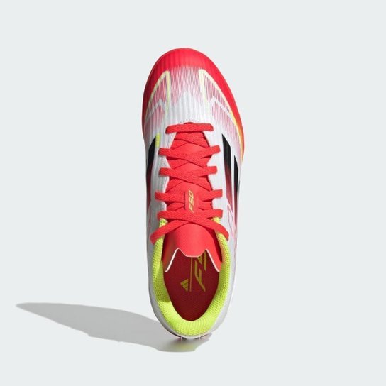 Chuteira F50 League Society Infantil Adidas