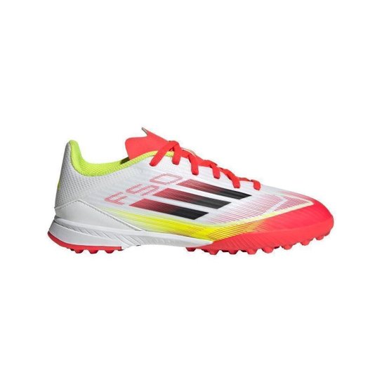 Chuteira F50 League Society Infantil Adidas