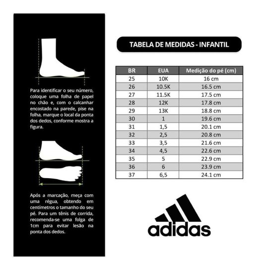 Chuteira Futsal Adidas Artilheira VI Jr