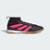 Chuteira Futsal Adidas Cano Médio Predator League - Roxo