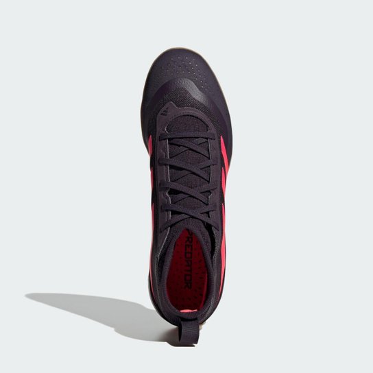 Chuteira Futsal Adidas Cano Médio Predator League
