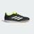 Chuteira Futsal Adidas Copa Court Club Unissex - Preto+Branco