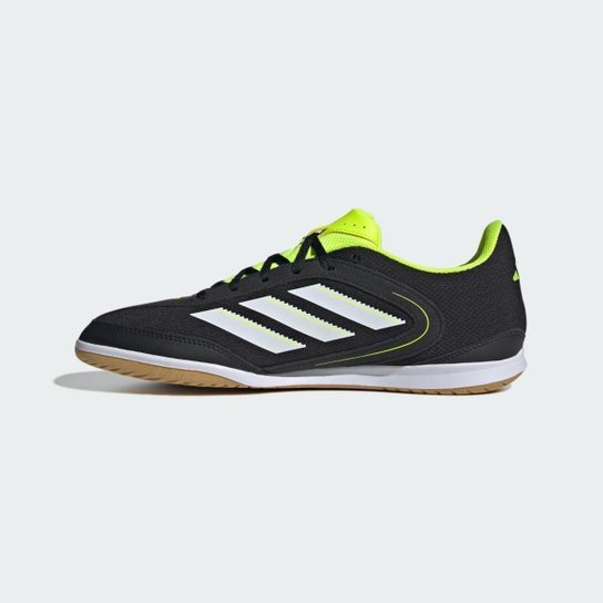 Chuteira Futsal Adidas Copa Court Club Unissex