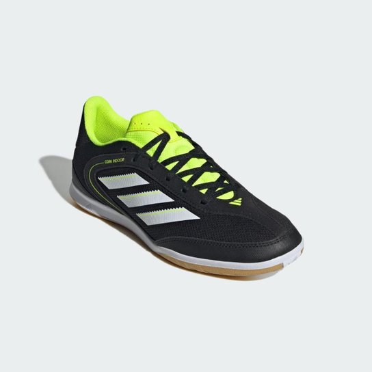 Chuteira Futsal Adidas Copa Court Club Unissex