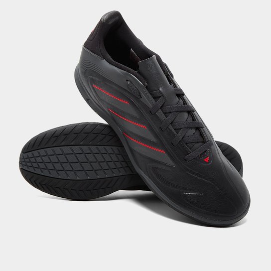 Chuteira Futsal Adidas Copa Pure III Club Unissex