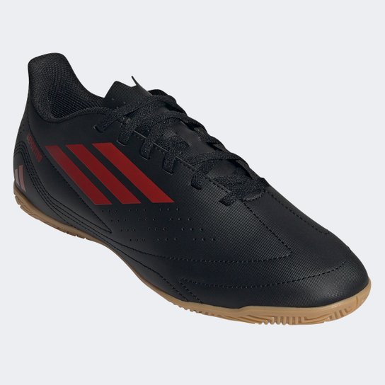 Chuteira Futsal Adidas Deportivo III Unissex