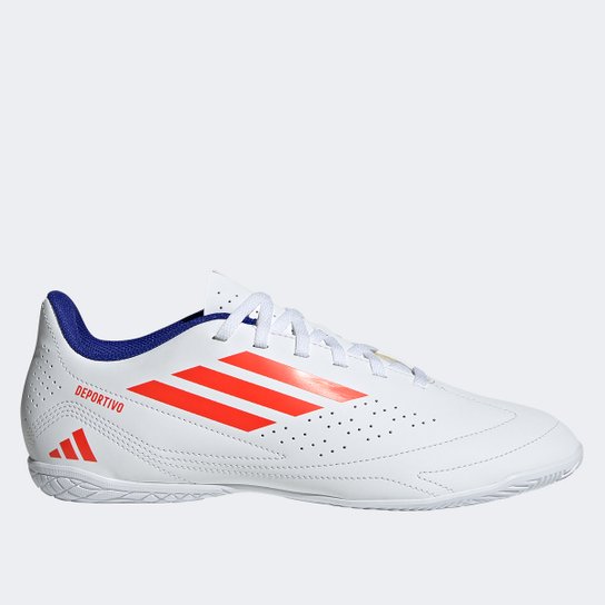 Chuteira Futsal Adidas Deportivo III Unissex