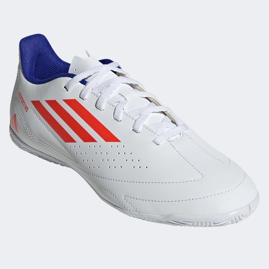 Chuteira Futsal Adidas Deportivo III Unissex