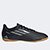 Chuteira Futsal Adidas Deportivo III Unissex - Preto+Cinza