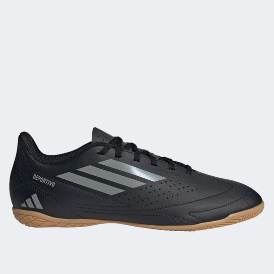 Chuteira Futsal Adidas Deportivo III Unissex
