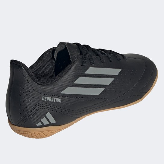 Chuteira Futsal Adidas Deportivo III Unissex