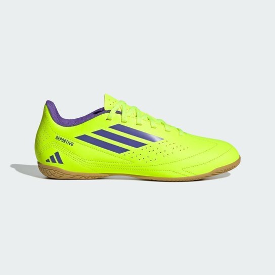 Chuteira Futsal Adidas Deportivo III