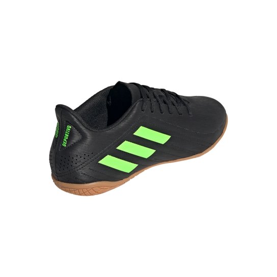 Chuteira Futsal Adidas Deportivo