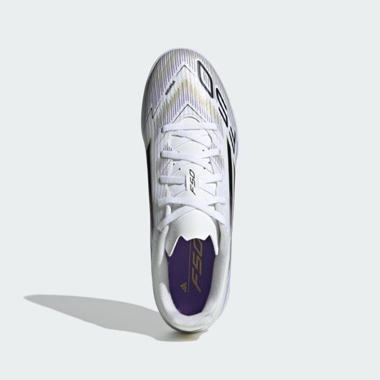 Chuteira Futsal Adidas F50 Club In Unissex