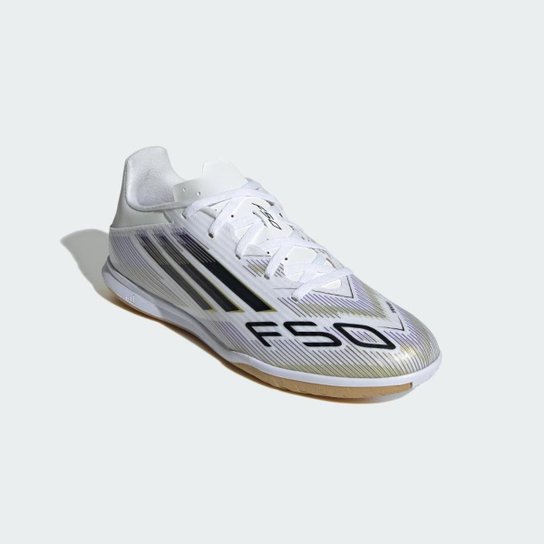 Chuteira Futsal Adidas F50 Club In Unissex