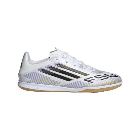 Chuteira Futsal Adidas F50 Club In Unissex