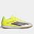 Chuteira Futsal Adidas F50 Club Unissex - Verde Limão