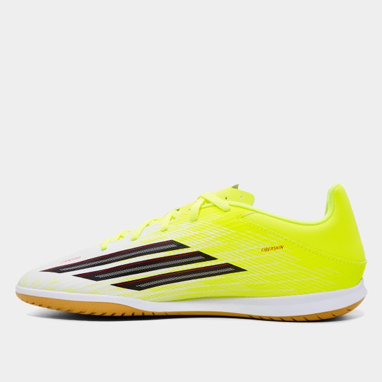 Chuteira Futsal Adidas F50 Club Unissex