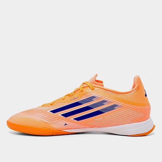 Chuteira Futsal Adidas F50 League Unissex