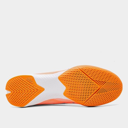 Chuteira Futsal Adidas F50 League Unissex