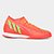 Chuteira Futsal Adidas Predator 22 3 - Vermelho+Preto
