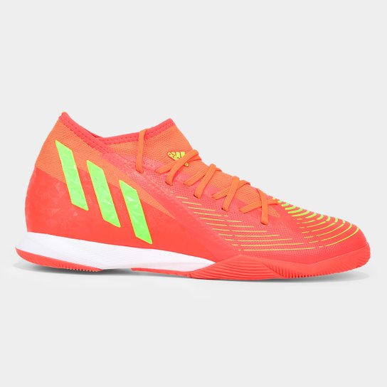 Chuteira Futsal Adidas Predator 22 3