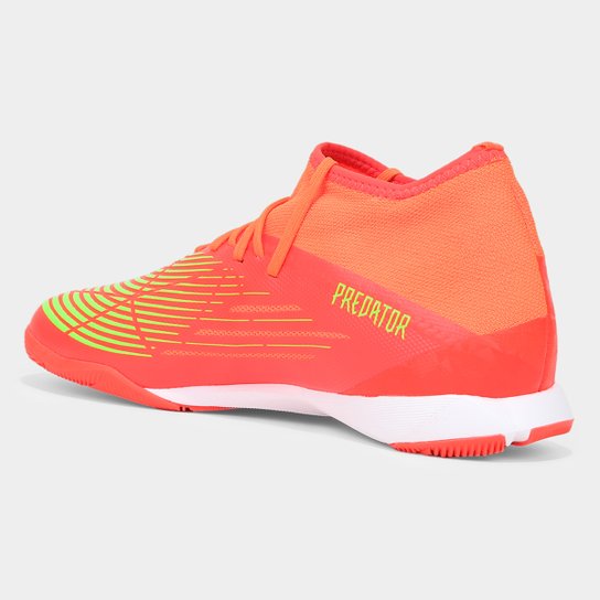 Chuteira Futsal Adidas Predator 22 3