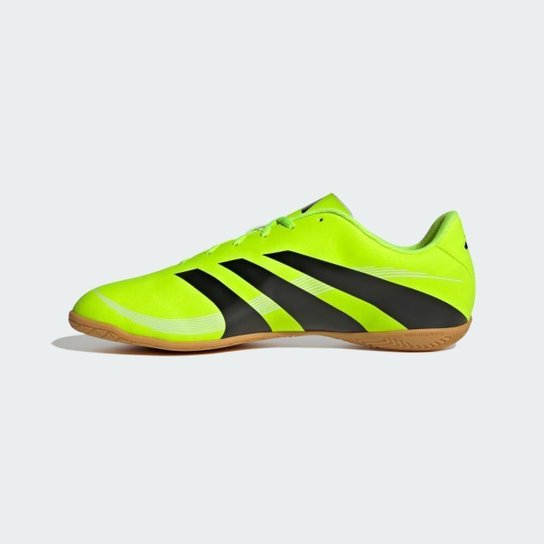 Chuteira Futsal Adidas Predator Artilheira 25 Essentials