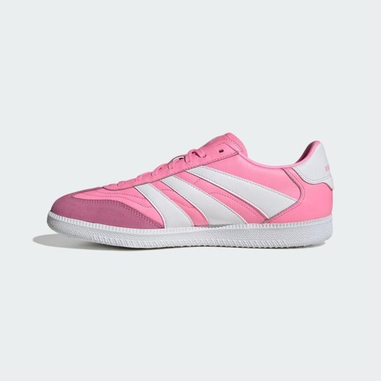 Chuteira Futsal Adidas Predator Beckham Indoor