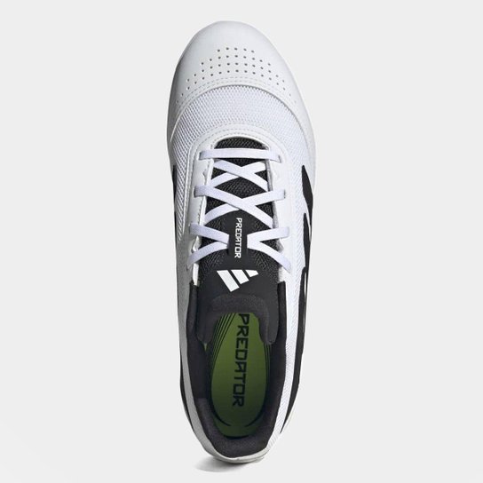 Chuteira Futsal Adidas Predator Club Unissex