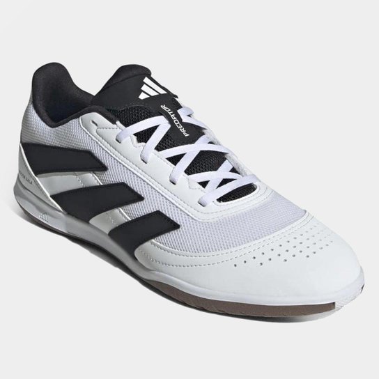 Chuteira Futsal Adidas Predator Club Unissex