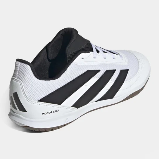 Chuteira Futsal Adidas Predator Club Unissex