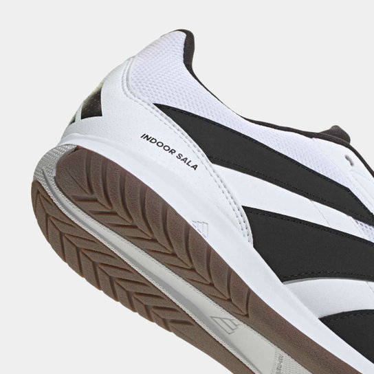 Chuteira Futsal Adidas Predator Club Unissex