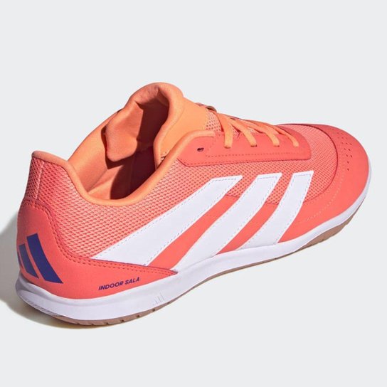 Chuteira Futsal Adidas Predator Club Unissex