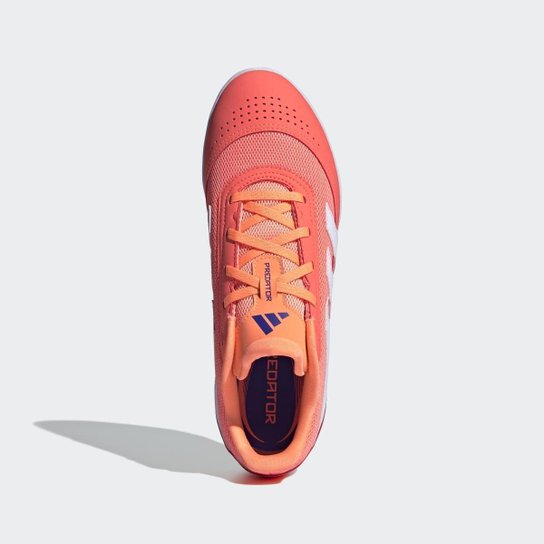 Chuteira Futsal Adidas Predator Club Unissex