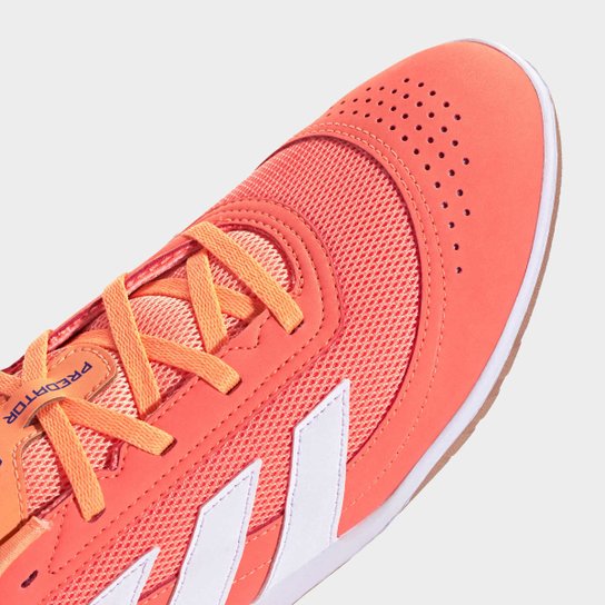 Chuteira Futsal Adidas Predator Club Unissex