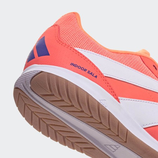 Chuteira Futsal Adidas Predator Club Unissex